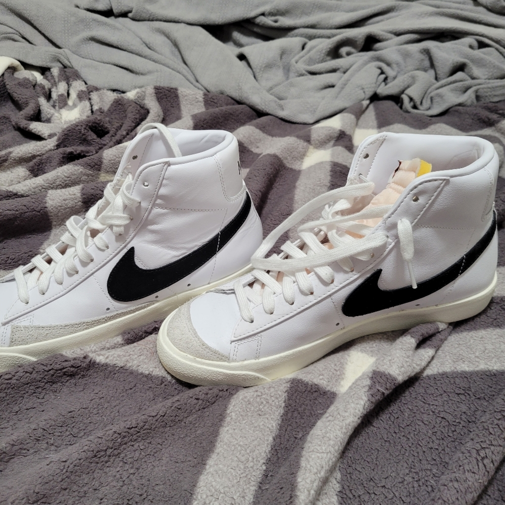 Nike blazers